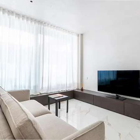 Nj Hotels & Apartments San Pietro All'Orto 6 Milan Exterior photo