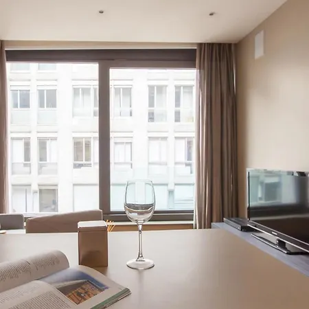 Nj Hotels & Apartments San Pietro All'Orto 6 Milan Exterior photo