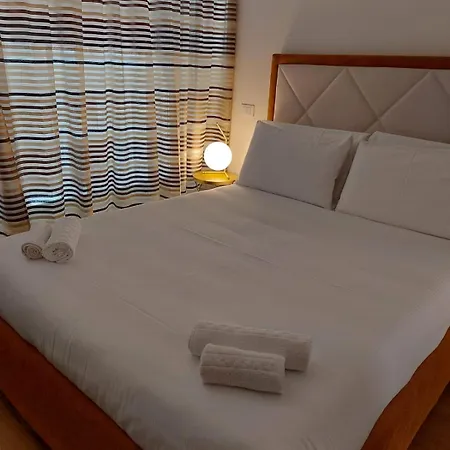 Nj Hotels & Apartments San Pietro All'Orto 6 Milan Exterior photo