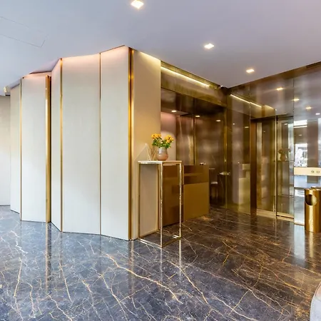 Nj Hotels & Apartments San Pietro All'Orto 6 Milan Exterior photo