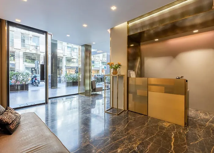 NJ Hotels&Apartments