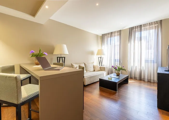 NJ Hotels&Apartments