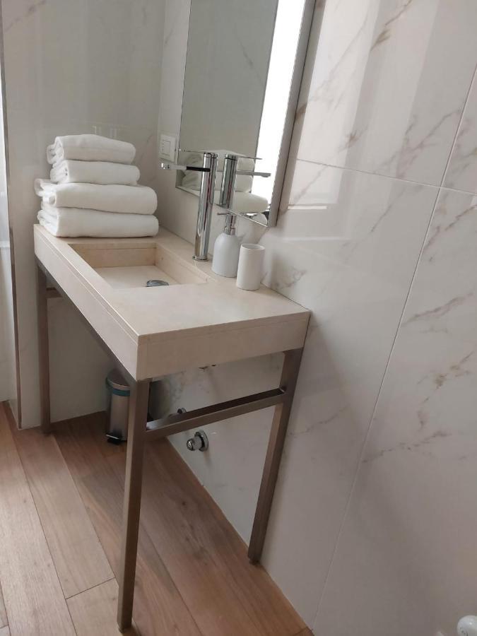 Appartement Nj Hotels&apartments *