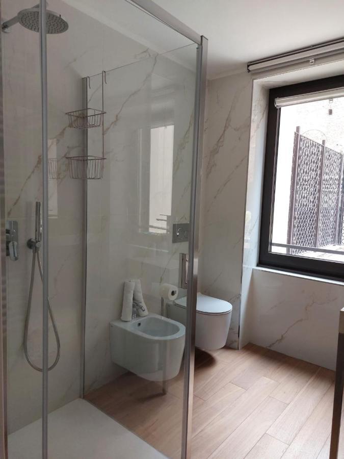 Appartement Nj Hotels&apartments *