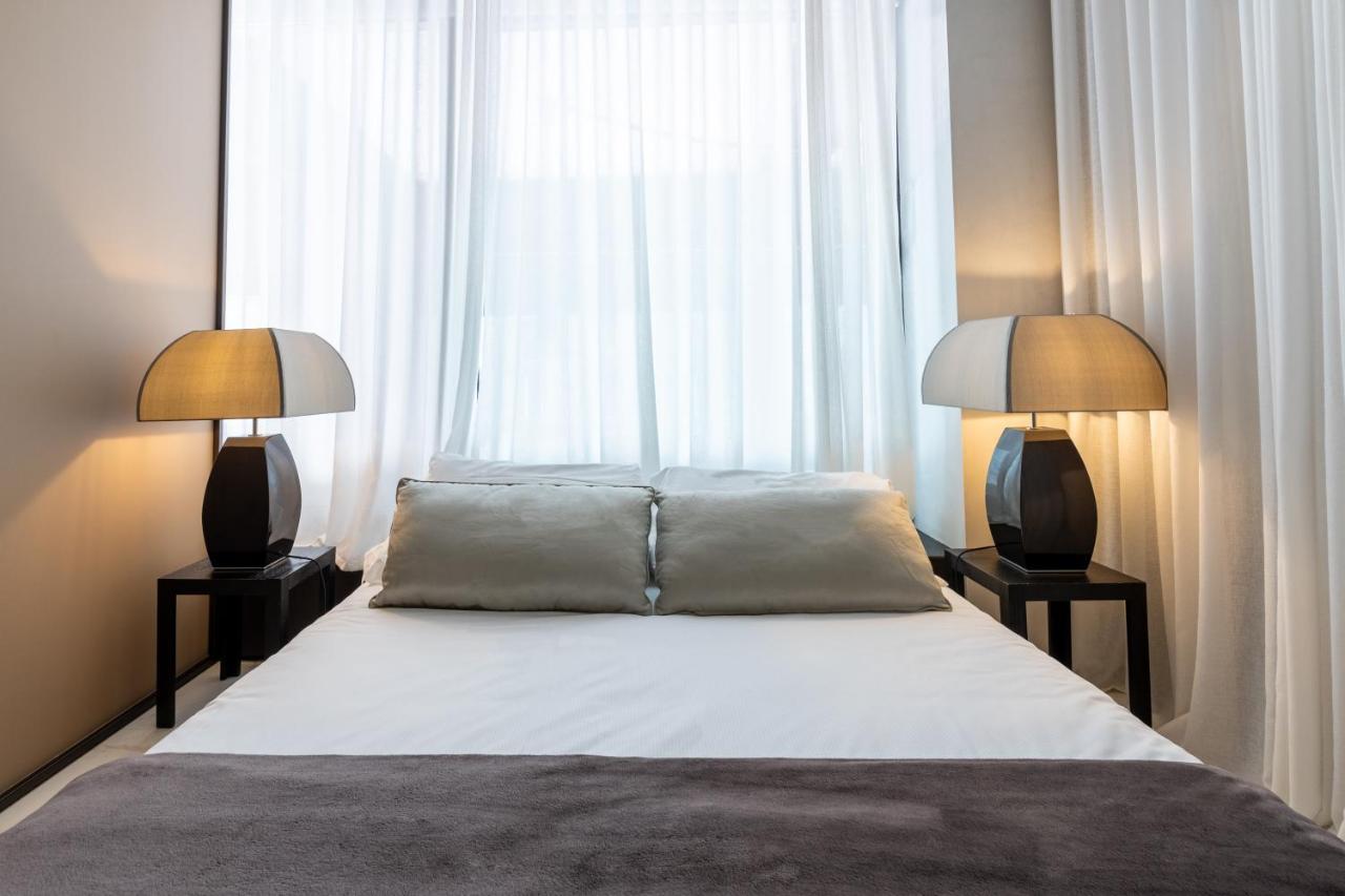Appartement Nj Hotels&apartments