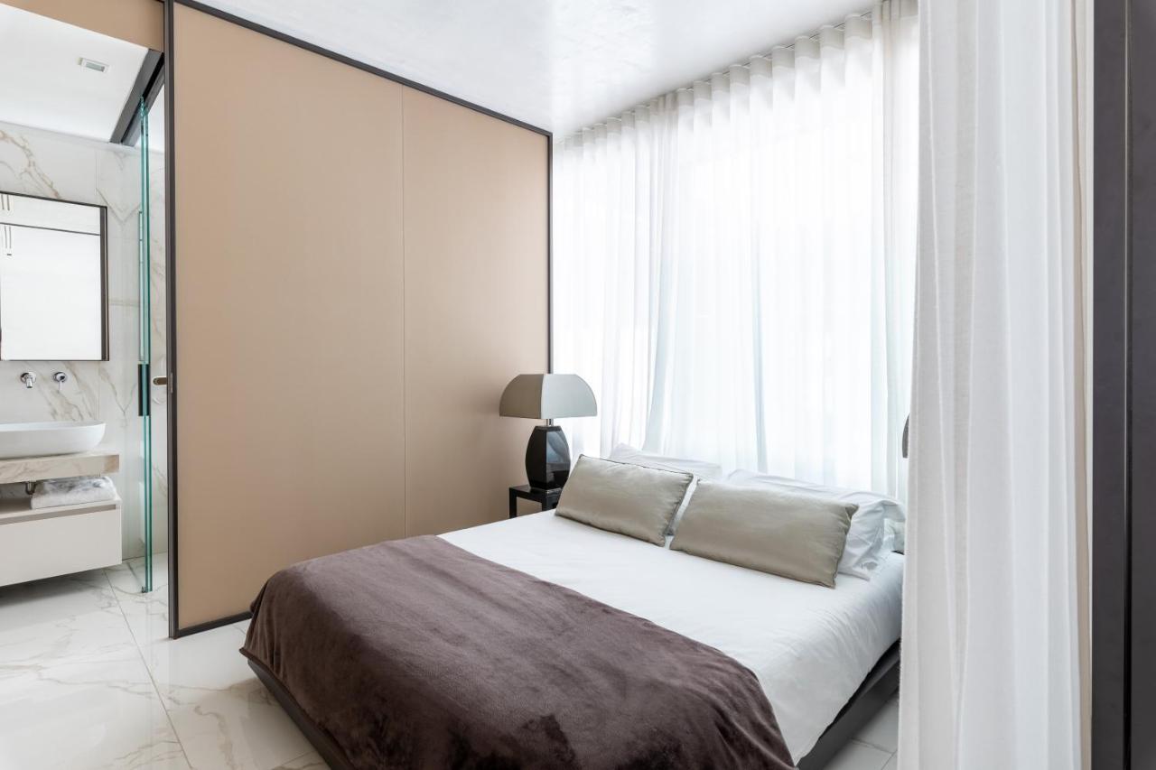 Nj Hotels&apartments Appartement *