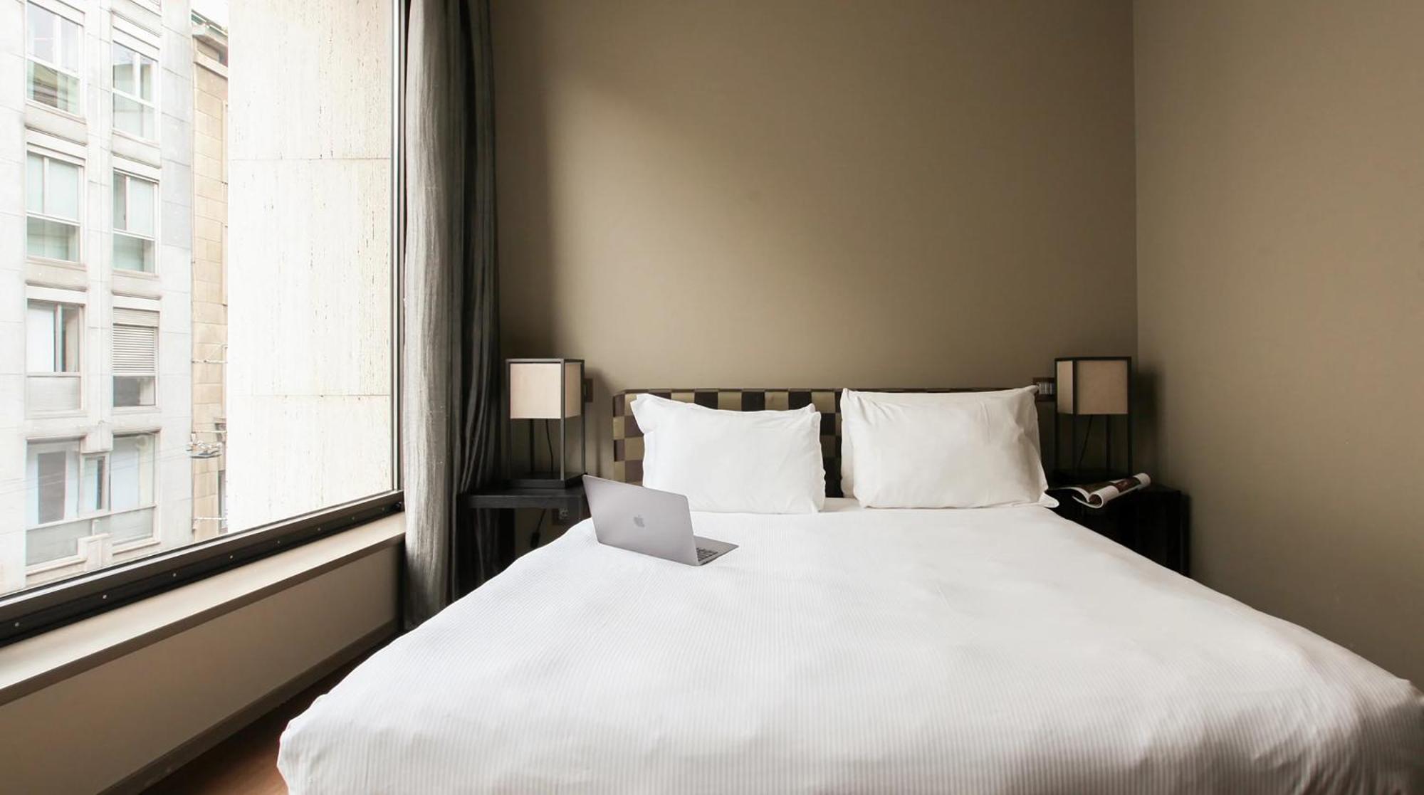 Nj Hotels&apartments *