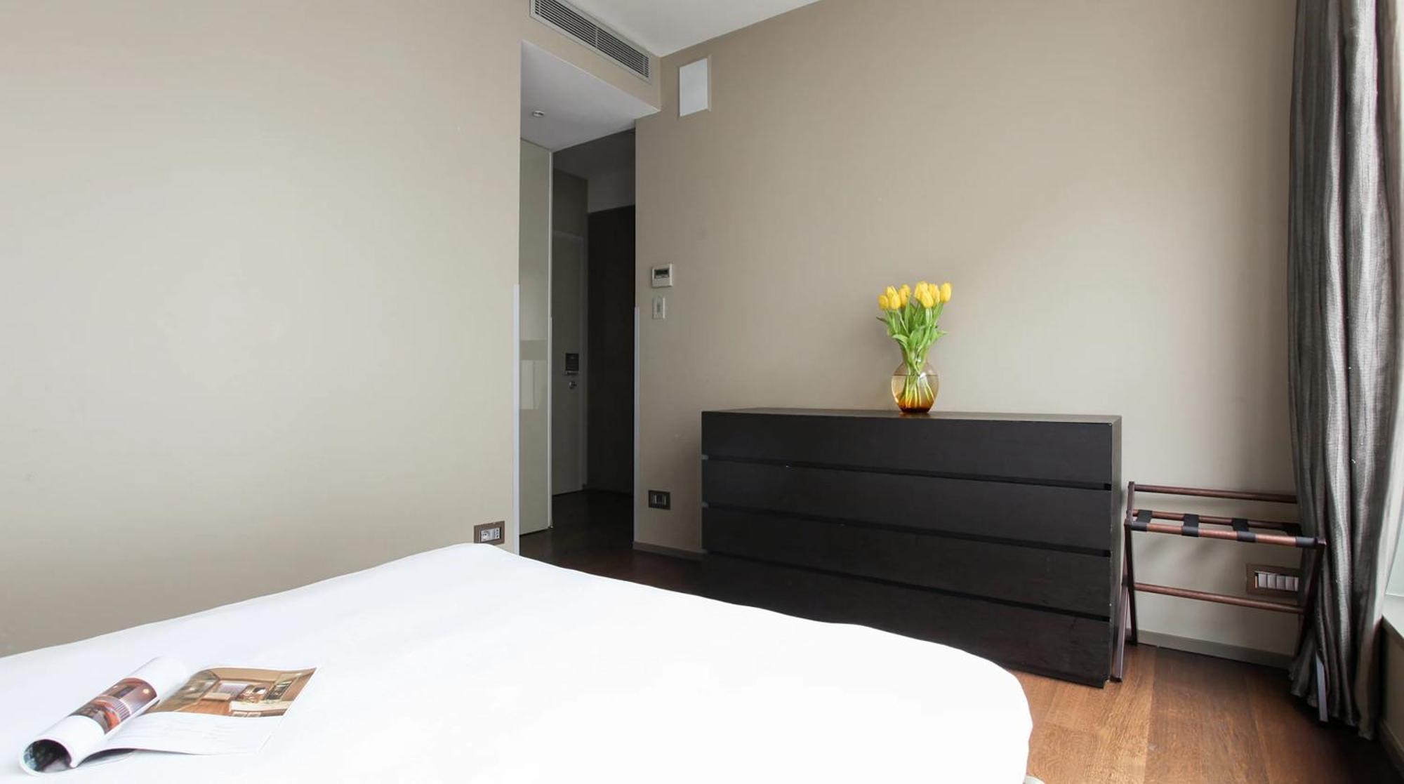 Nj Hotels&apartments * Milaan