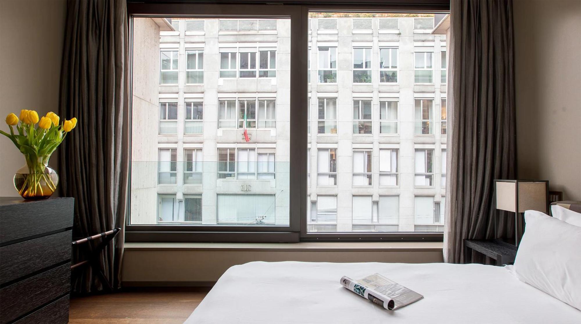 Nj Hotels&apartments *
