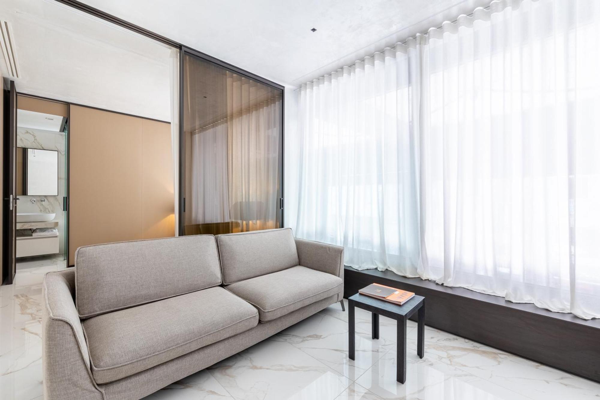 Nj Hotels&apartments Milaan