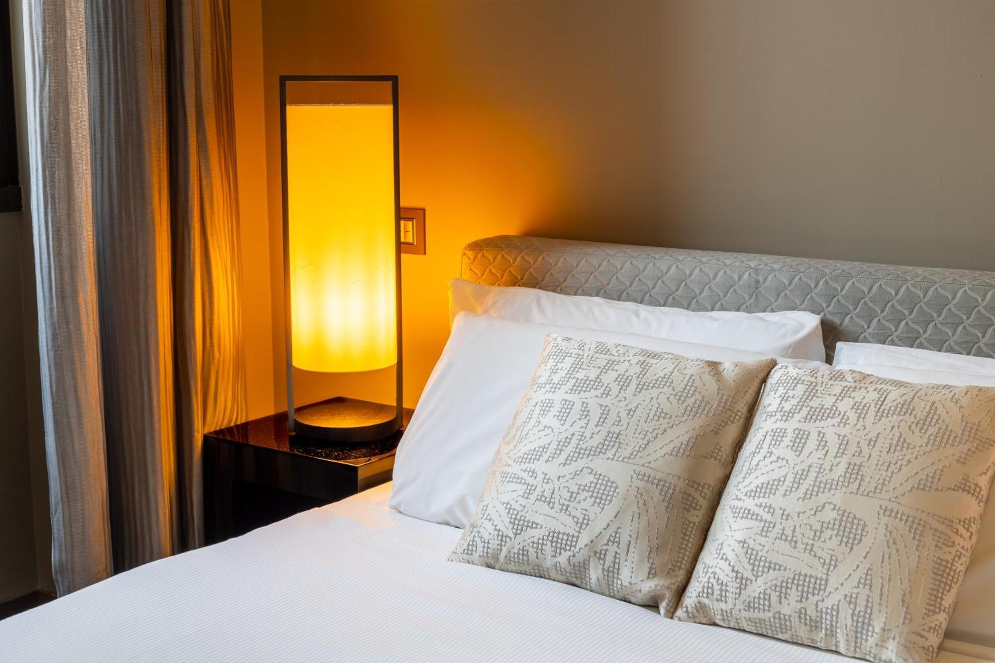 Nj Hotels&apartments Appartement *