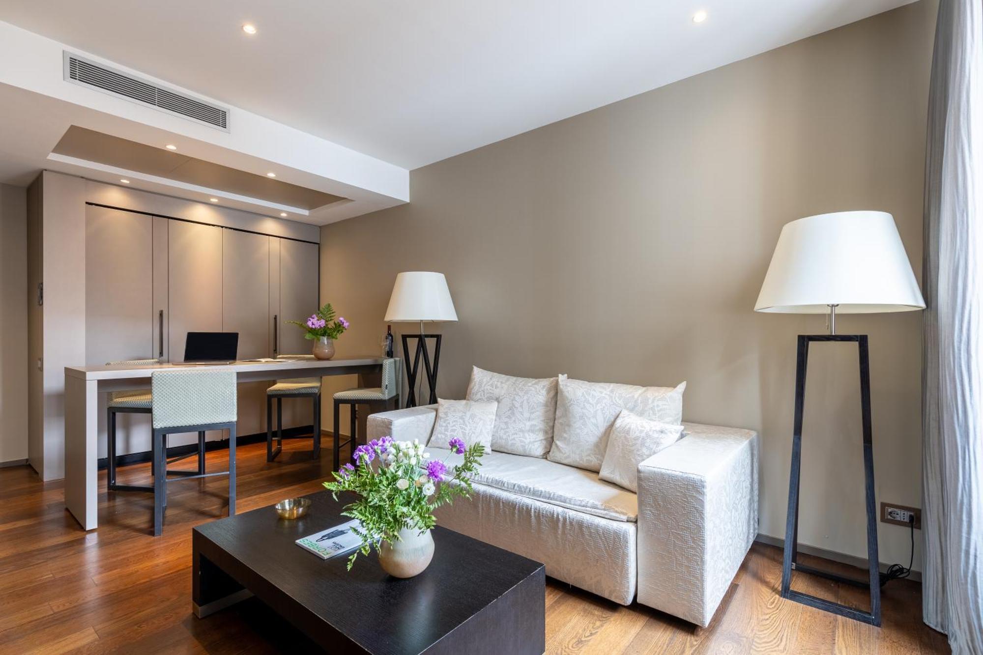 Nj Hotels&apartments