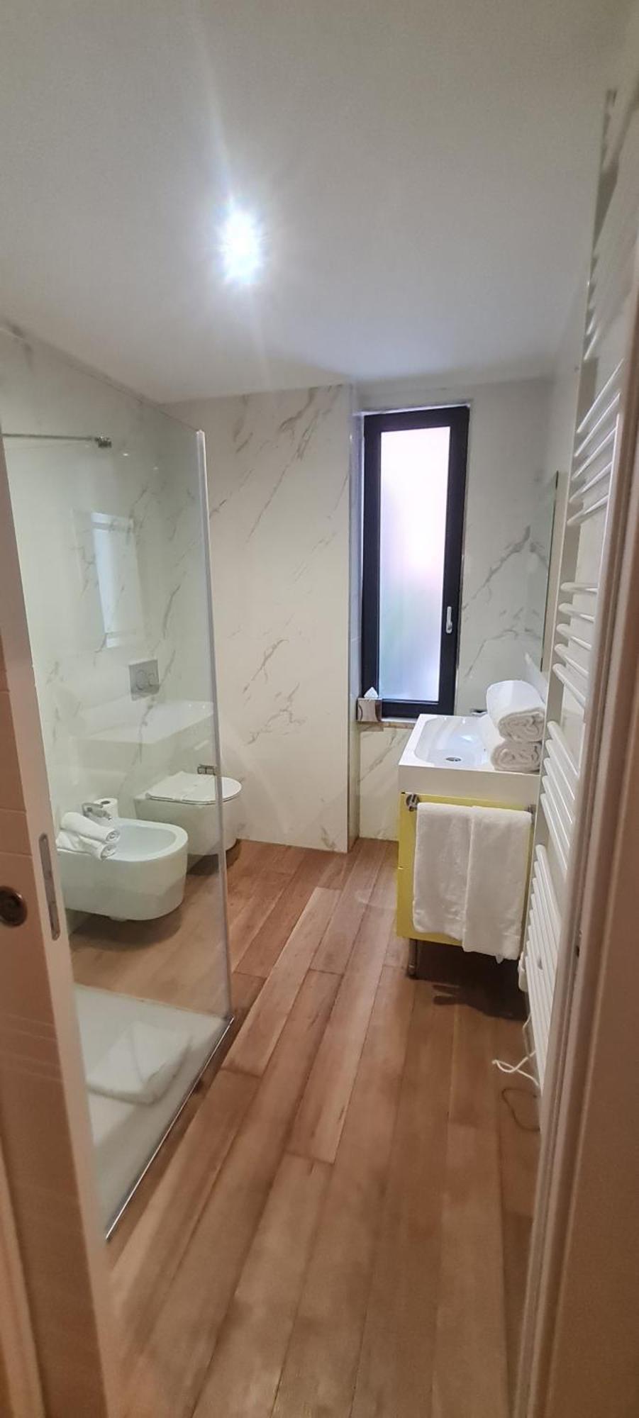Appartement Nj Hotels&apartments