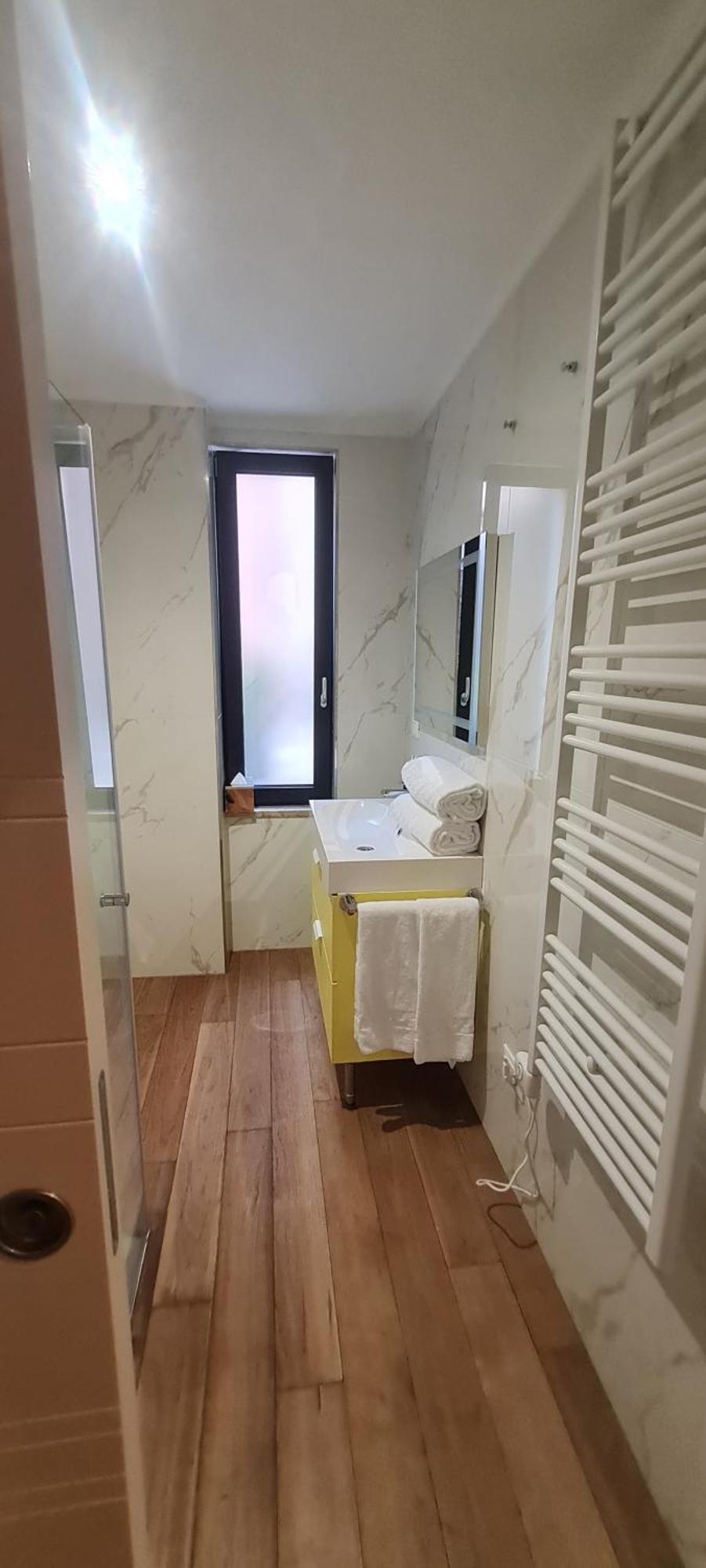 Nj Hotels&apartments Appartement *