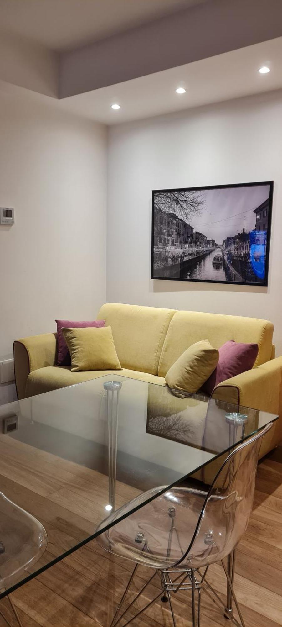 Nj Hotels&apartments * Milaan