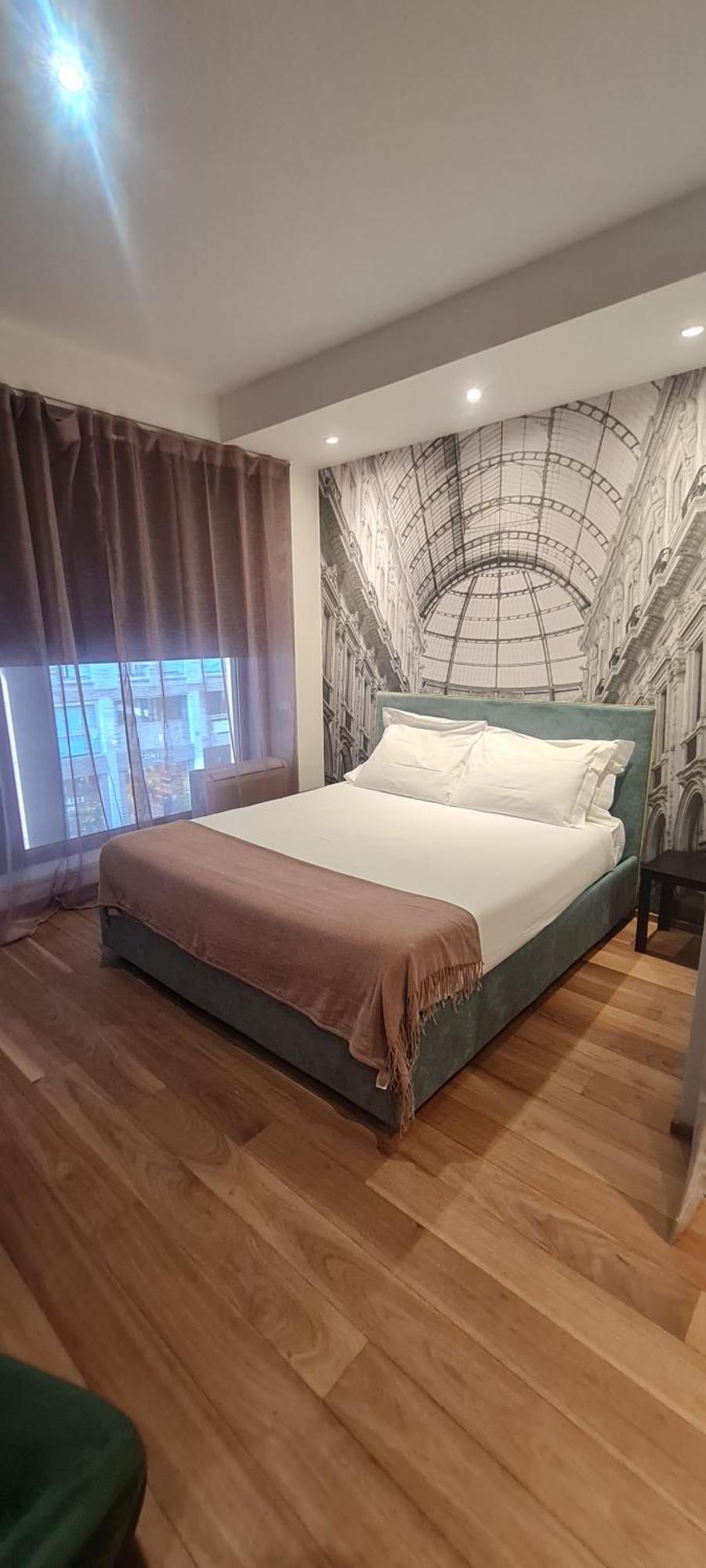 Appartement Nj Hotels&apartments *